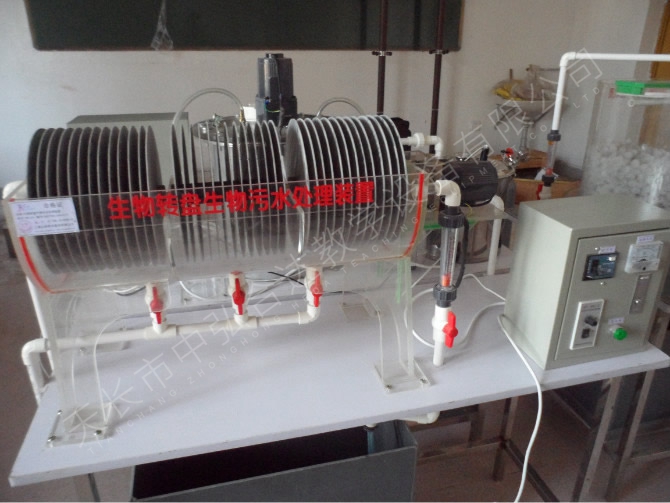 ����ת�̹�����ˮ����ʵ��װ��