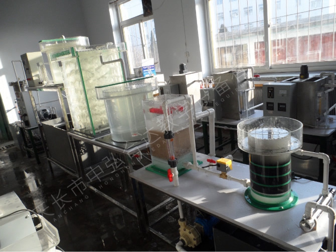 ������ˮ��������ˮ����ʵ��װ��